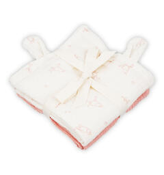 Mummi - Babyklut rosa