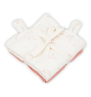Mummi - Babyklut rosa