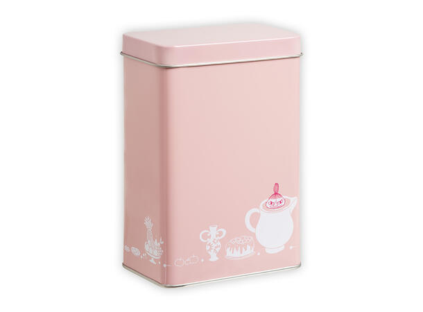 Mummi - Kaffeboks Lille My Rosa 