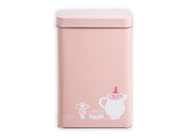Mummi - Kaffeboks Lille My Rosa 