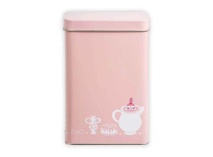 Mummi - Kaffeboks Lille My Rosa 