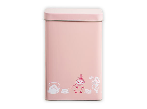Mummi - Kaffeboks Lille My Rosa 