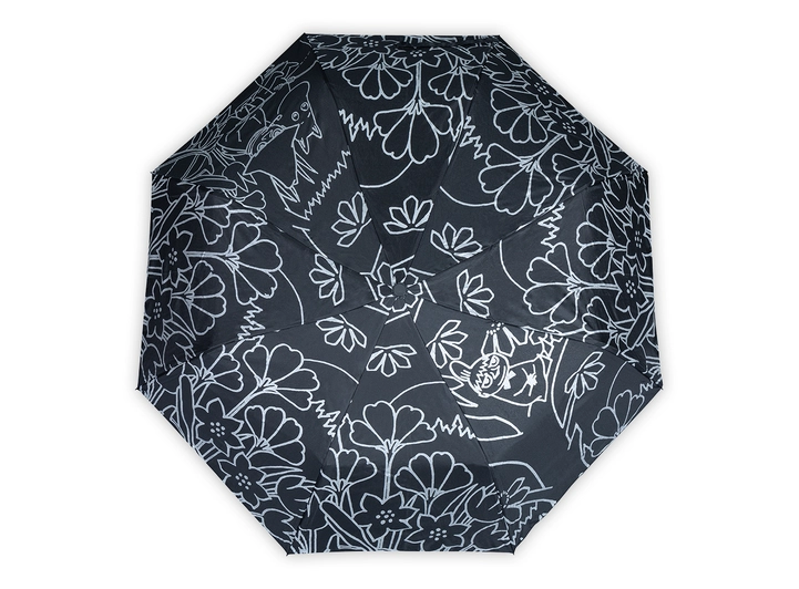 Mummi - Paraply Reflekterer 