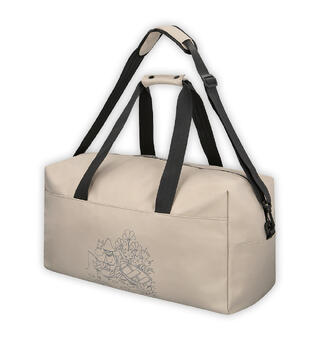 Mummi - Reisebag 35 L Reflekterer