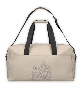 Mummi - Reisebag 35 L Reflekterer