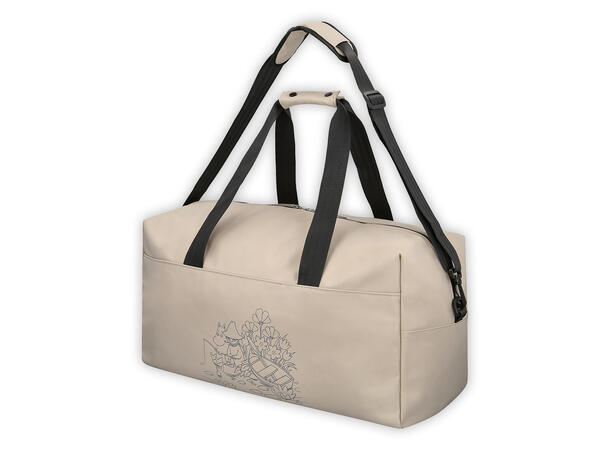 Mummi - Reisebag 35 L Reflekterer