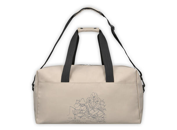 Mummi - Reisebag 35 L Reflekterer