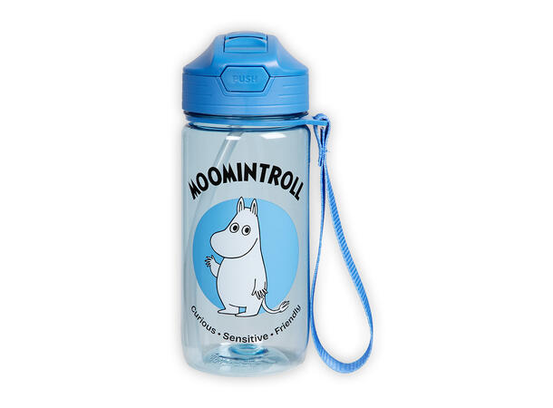 Mummi - drikkeflaske Mummitrollet 5,5 dl 