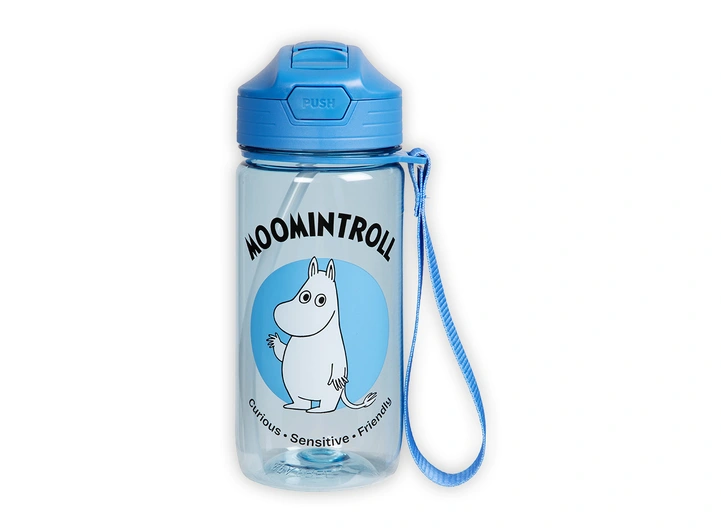 Mummi - drikkeflaske Mummitrollet 5,5 dl 