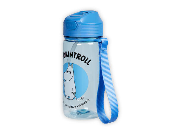 Mummi - drikkeflaske Mummitrollet 5,5 dl 