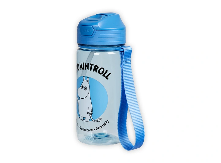 Mummi - drikkeflaske Mummitrollet 5,5 dl 