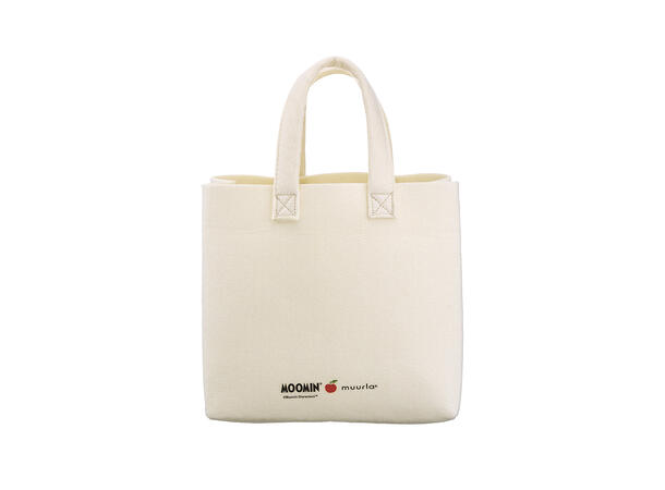 Mummi Bag - Glade epler 25 x 25 cm