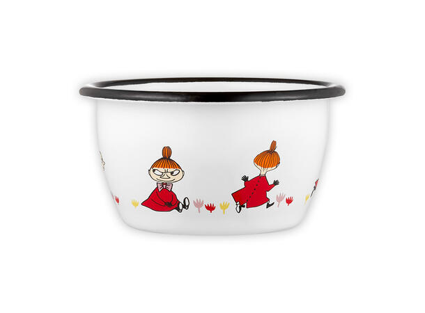Mummi Bolle Emalje - Lille My 3 dl 