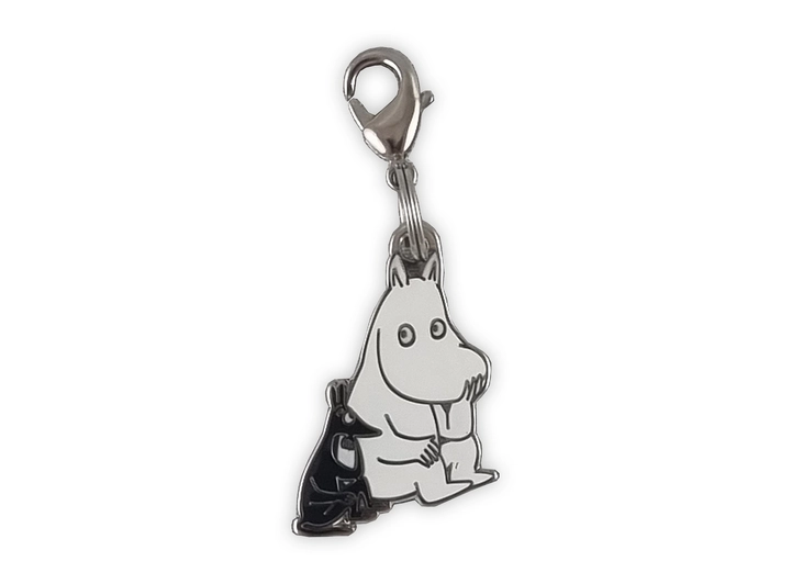 Mummi Charm - Samu 