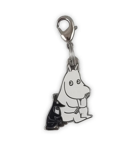 Mummi Charm - Samu