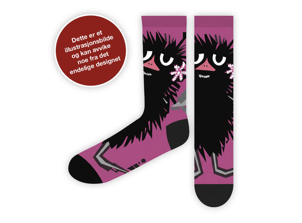 Mummi Sokker - Stinky Voksenklær fra Mummi