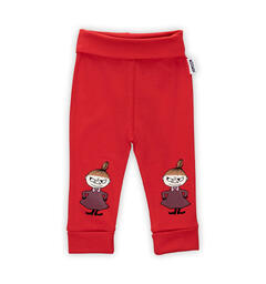 Mummi bukse - Lille My Rød Babyklær fra Mummi