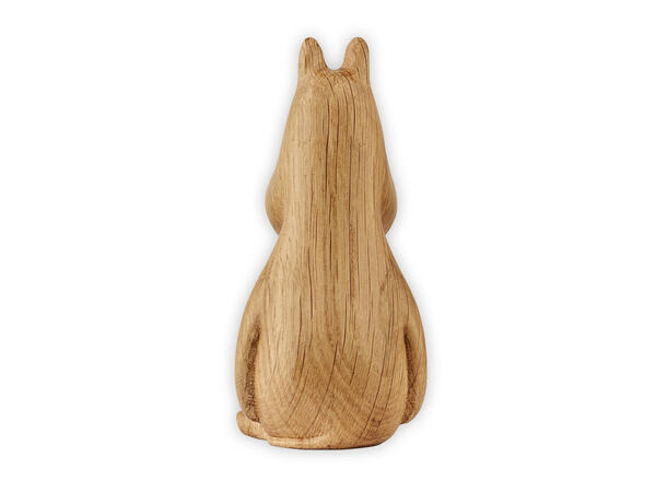 Mummi trefigur - Mummitrollet 10cm