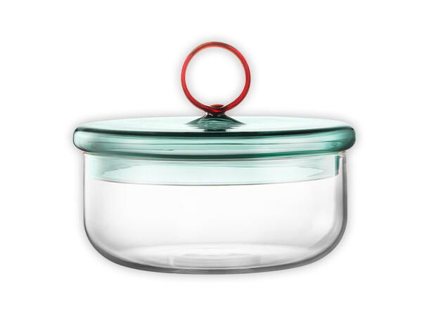 Muurla Loop - Krukke med lokk