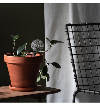 Muurla vanningskule - Klar 15 cm