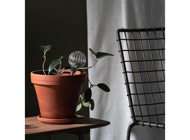 Muurla vanningskule - Klar 15 cm 