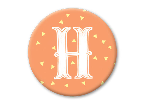 Pickmotion magnet H 3,2 cm 