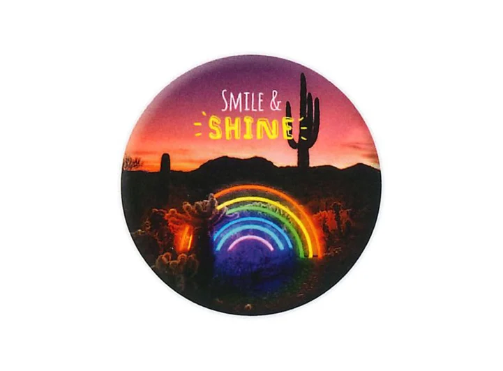 Pickmotion magnet  Smile & Shine 5,6 cm 