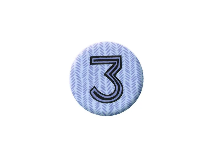 Pickmotion magnet  Spring 3 3,2 cm 
