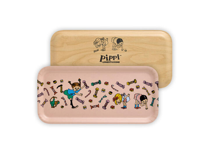Pippi Brett - Godteri 27 cm 
