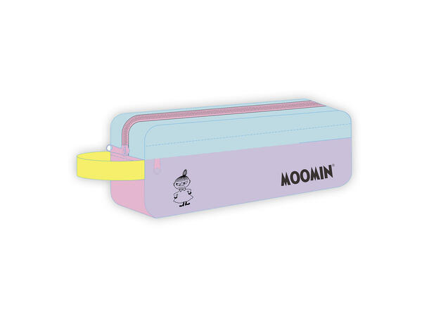 Mummi-pennal med håndtak Lille My