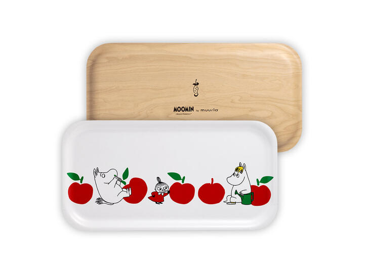 Mummi Brett - Epler 43 cm 