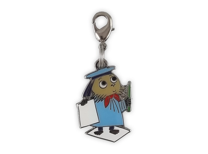 Mummi Charm - Mummi 