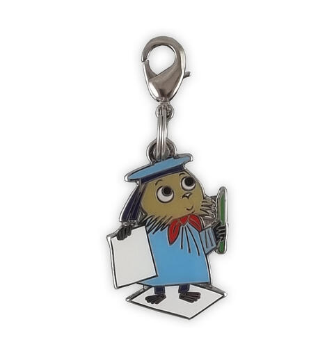 Mummi Charm - Mummi