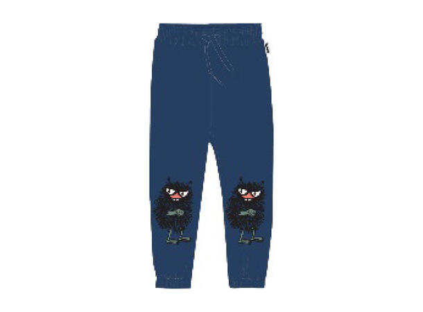 Mummi Collegebukse - Stinky Blå Barneklær fra Mummi 