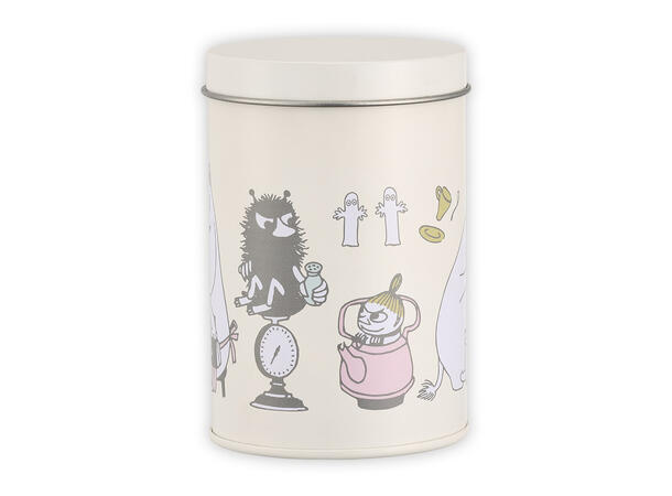 Mummi Krydderboks - Bon Appétit 10 cm 