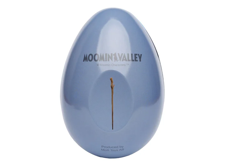 Mummi Påskeegg Vandreren 15 cm 