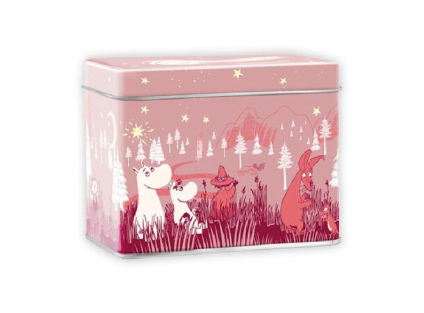 Mummi Teboks - Stjerneklart 