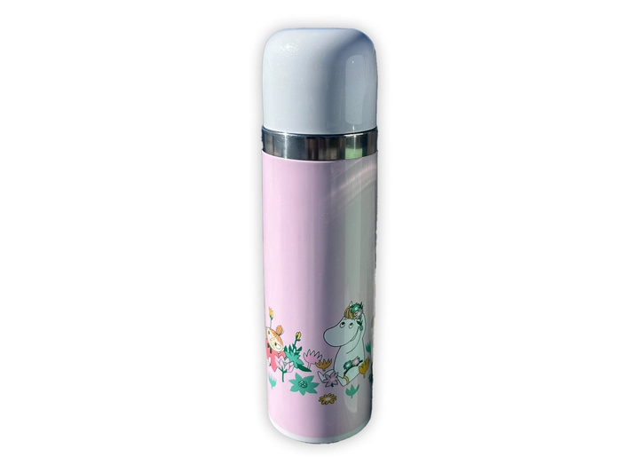 Mummi Termos Rosa 5 dl Mummi 