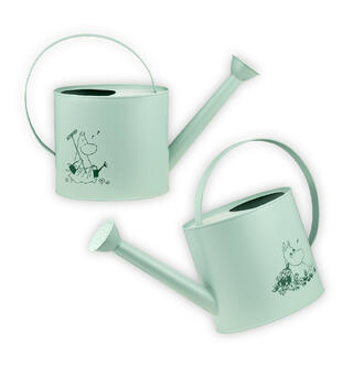 Mummi Vannkanne - 4 liter Hageting