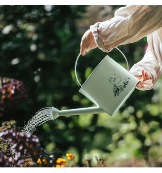 Mummi Vannkanne - 4 liter Hageting