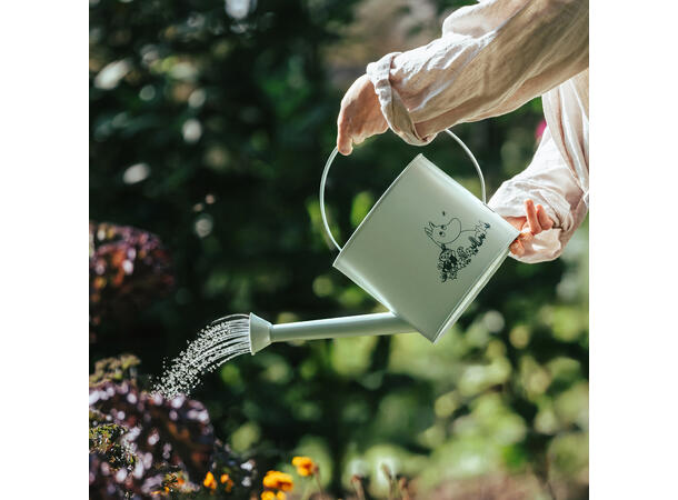 Mummi Vannkanne - 4 liter Hageting