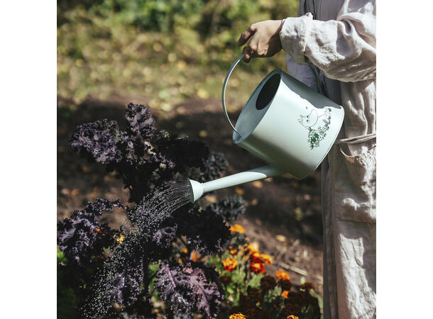 Mummi Vannkanne - 4 liter Hageting