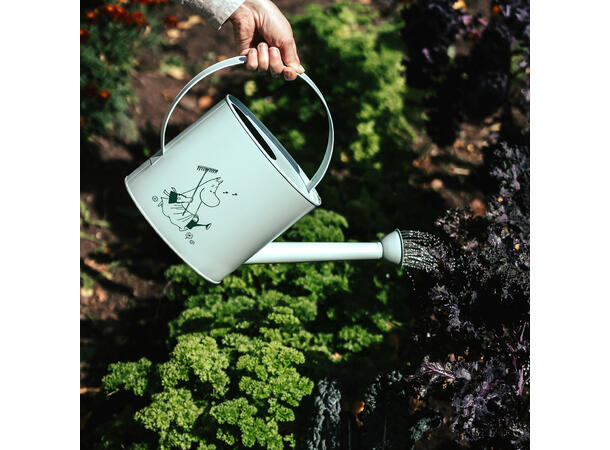 Mummi Vannkanne - 4 liter Hageting