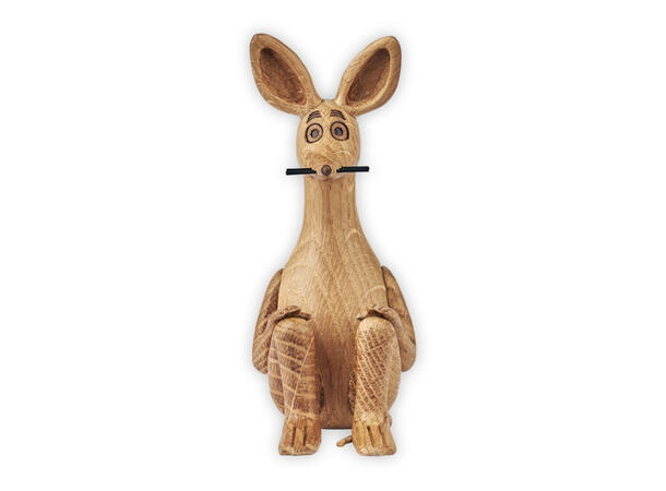 Mummi trefigur - Sniff 10cm 