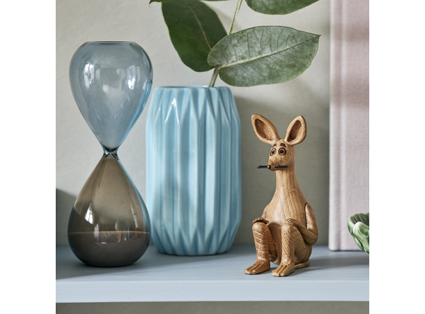 Mummi trefigur - Sniff 10cm 