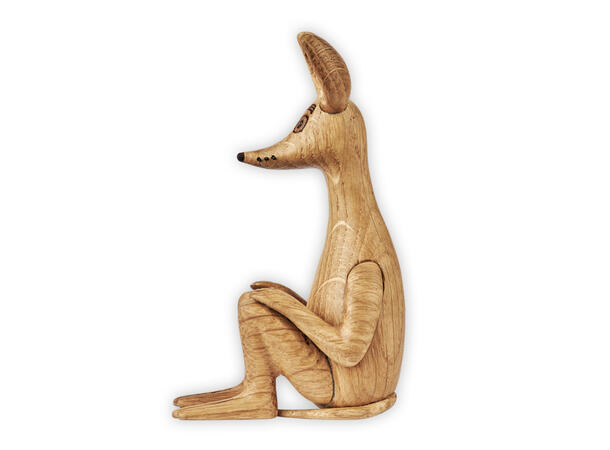 Mummi trefigur - Sniff 10cm 