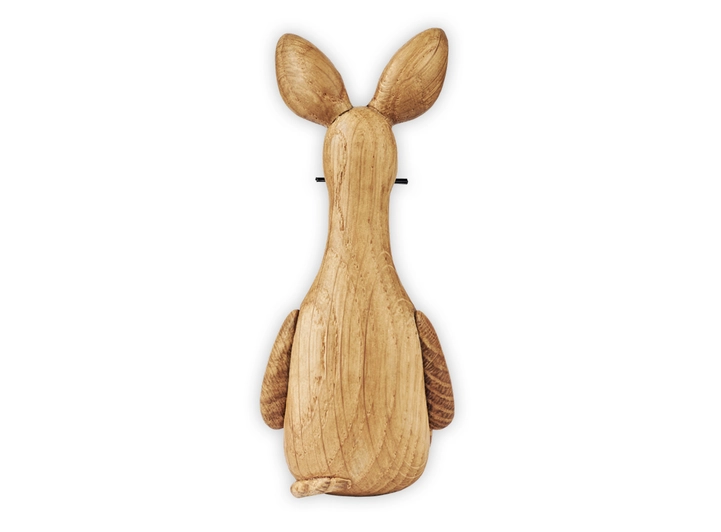 Mummi trefigur - Sniff 10cm 