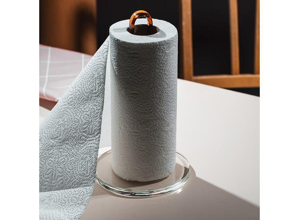 Muurla Loop - Kjøkkenrull holder