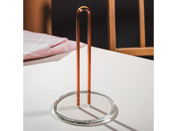 Muurla Loop - Kjøkkenrull holder