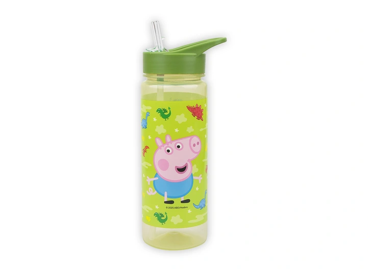 Peppa Gris - Drikkeflaske Georg 
